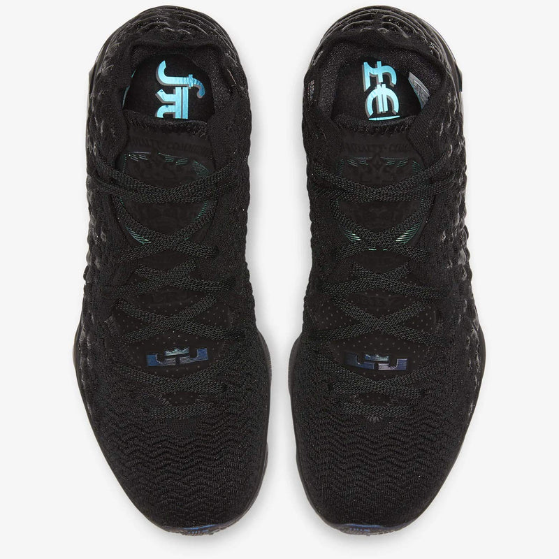 Nike Men's Lebron 17 Basketball Shoes (13, Black/White/Metallic Gold) - Epivend