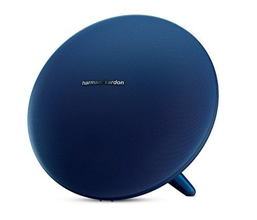Harman Kardon Onyx Studio 4 Wireless Bluetooth Speaker Blue (New Model) - Epivend