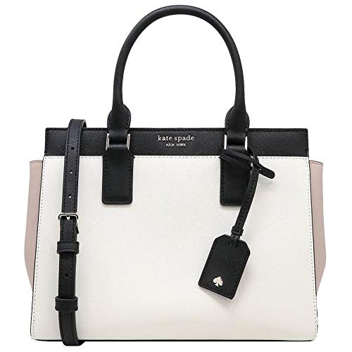 kate spade new york Satchel/Top Handle Bag Beige Bags & Handbags