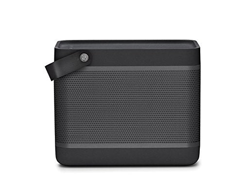 Bang & Olufsen Beolit 17 Wireless Bluetooth Speaker - Stone grey - BO1280373 - Epivend