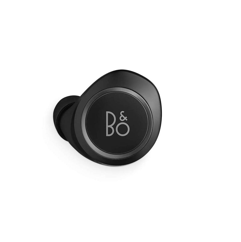 Bang & Olufsen Beoplay E8 2.0 True Wireless Earphones Qi Charging, Black, One Size - 1646100 - Epivend
