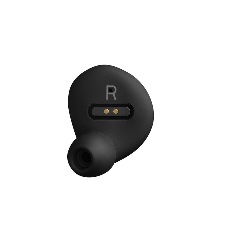 Bang & Olufsen Beoplay E8 2.0 True Wireless Earphones Qi Charging, Black, One Size - 1646100 - Epivend