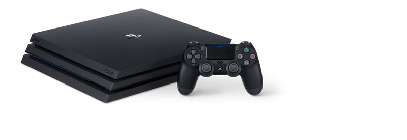 PlayStation 4 Pro 1TB Console - Epivend