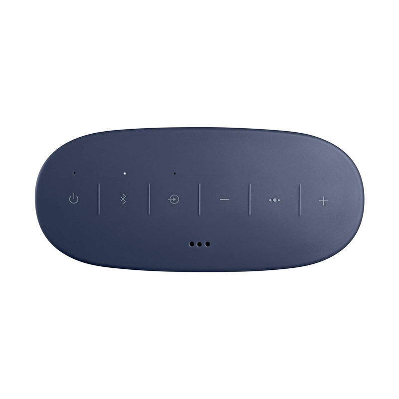Bose SoundLink Color Bluetooth Speaker II - Limited Edition, Midnight Blue (Amazon Exclusive) - Epivend