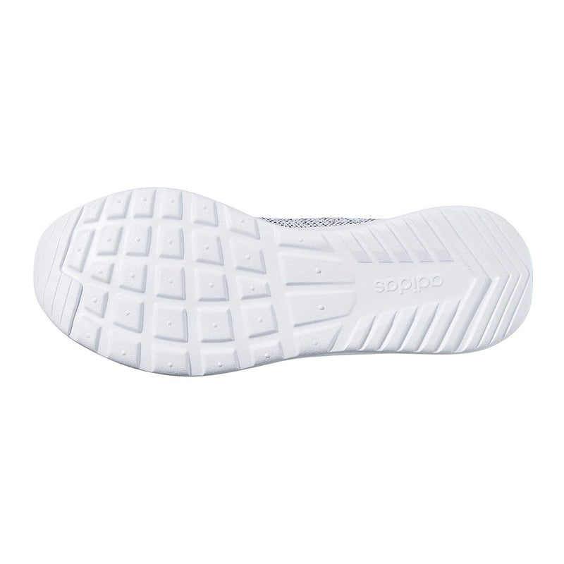 adidas Performance Women's Cloudfoam Pure Running Shoe, White/White/Black, 9 M US - Epivend