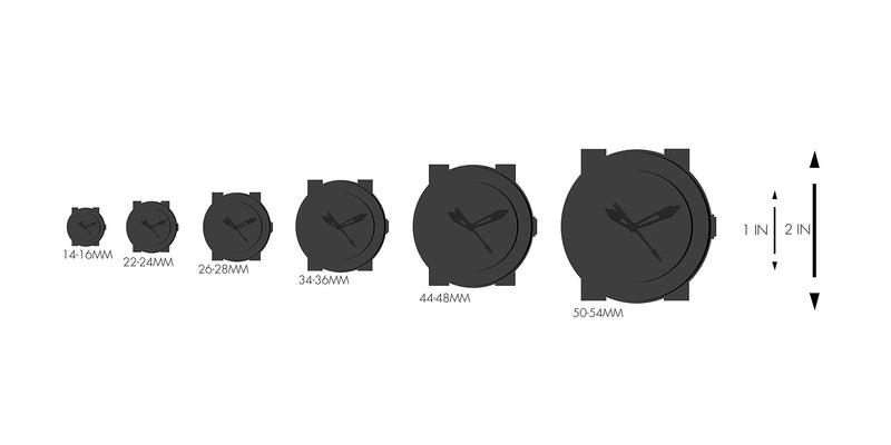 Timex Unisex TW2R63100 Weekender 38mm Brown/Black Leather Slip-Thru Strap Watch - Epivend