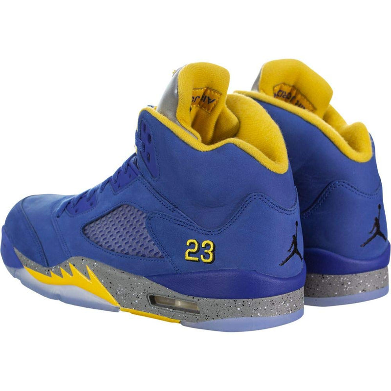 Jordan Air V (5) Retro (Laney) - Epivend