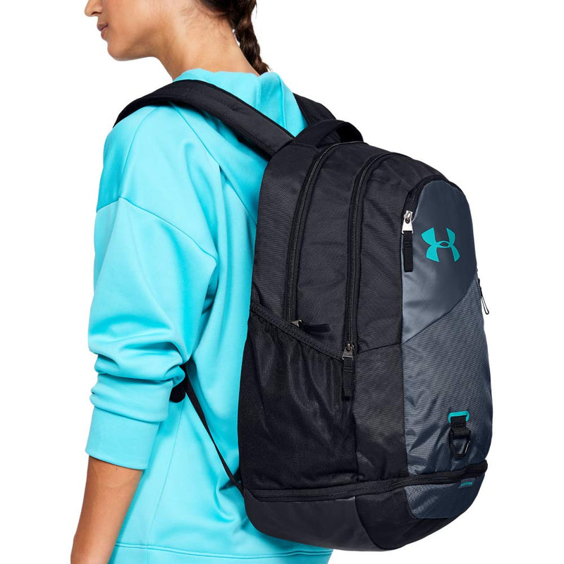 Under Armour, Other, Under Armour Backpacktealblue