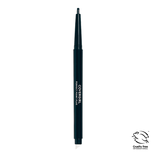 Covergirl Perfect Point Plus Eyeliner, Black Onyx - Epivend