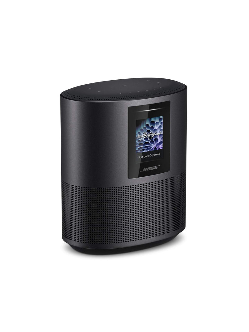 Bose Home Speaker 500 with Alexa voice control built-in, Black - Epivend
