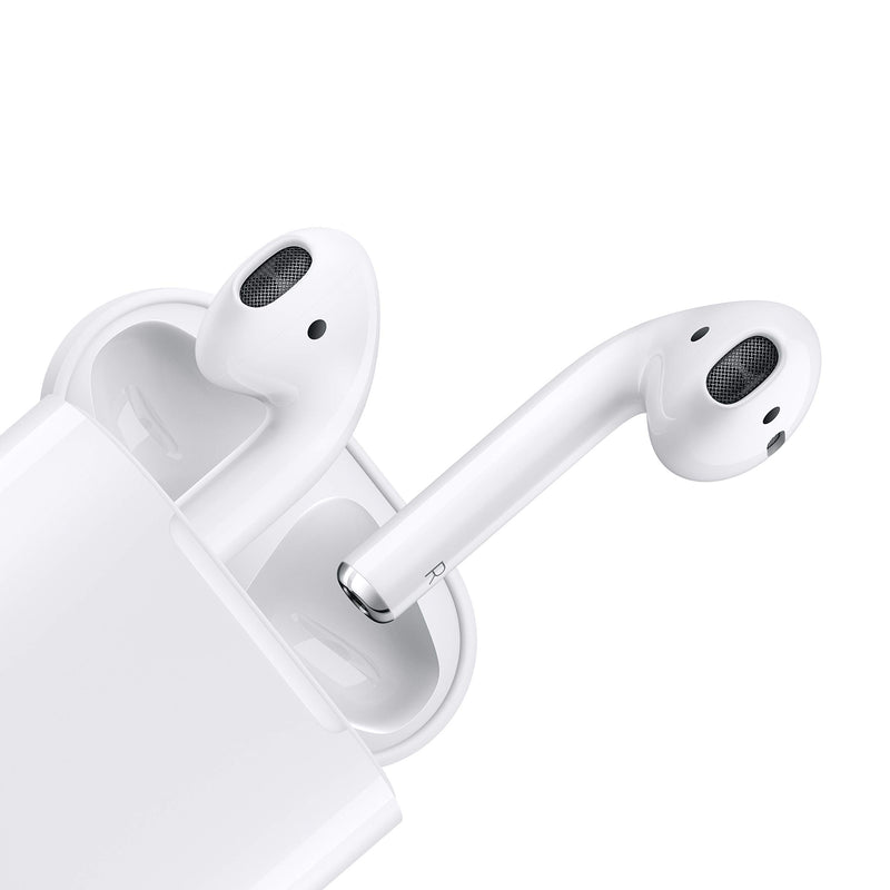 Apple AirPods with Charging Case (Latest Model) - Epivend