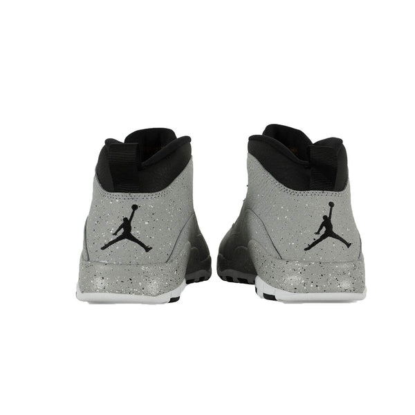 Nike Air Jordan 10 Cement Mens Basketball-Shoes 310805-062_8 - Smoke Grey/Black-University Red-White - Epivend