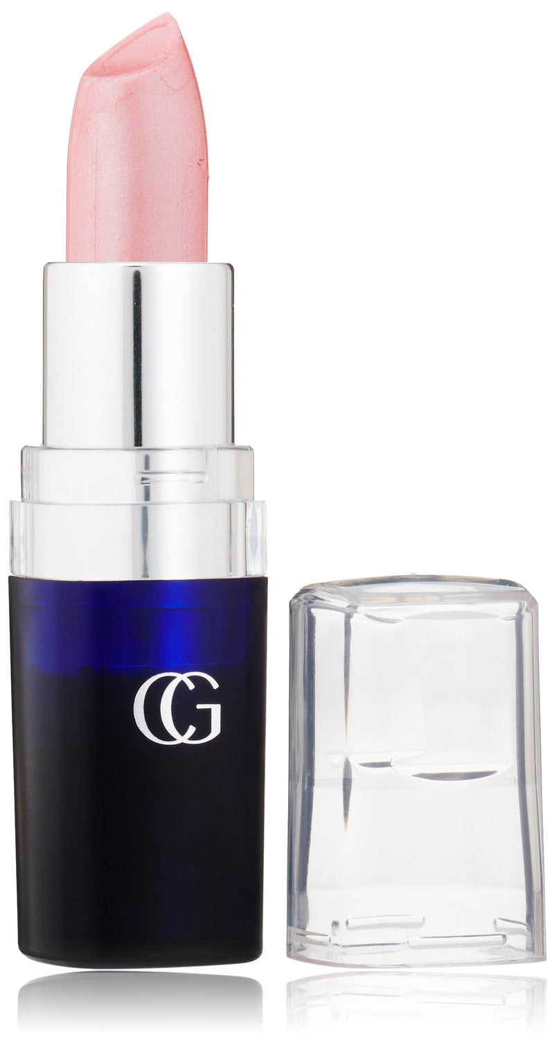 COVERGIRL Continuous Color Lipstick Rose Quartz 415, .13 oz (packaging may vary) - Epivend