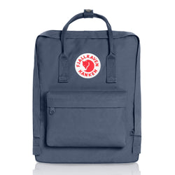 Fjallraven - Kanken Classic Backpack for Everyday, Graphite - Epivend