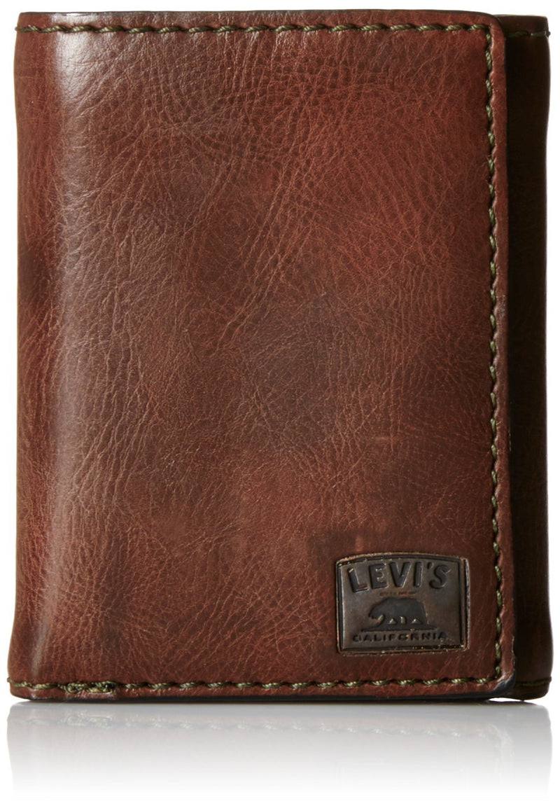 Levi's Men's 31LV110002, Brown Stitch, One Size - Epivend