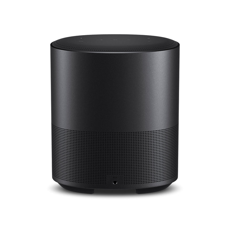 Bose Home Speaker 500 with Alexa voice control built-in, Black - Epivend