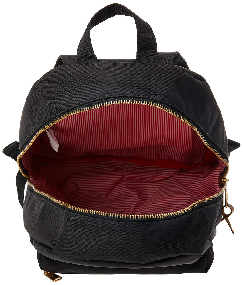 Herschel Grove X-Small Backpack-Black - Epivend