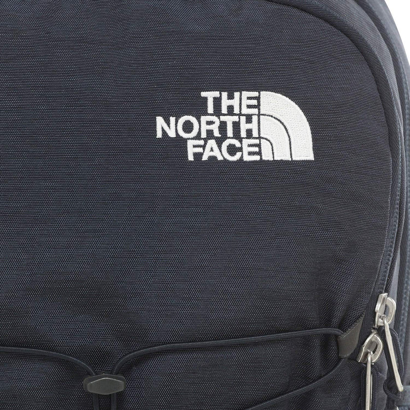 The North Face Jester Backpack, Urban Navy Light Heather/TNF White, One Size - Epivend