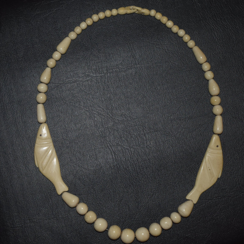 Tempting Ivory Necklace - Epivend